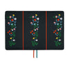 Hobonichi 2027 Cousin Cover - Yoshie Watanabe: Petit Bloom - A5 - Pen Boutique Ltd