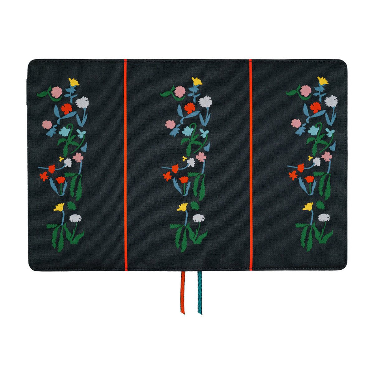 Hobonichi 2027 Cousin Cover - Yoshie Watanabe: Petit Bloom - A5 - Pen Boutique Ltd