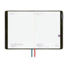 Hobonichi 2027 Cousin Cover - Yoshie Watanabe: Petit Bloom - A5 - Pen Boutique Ltd