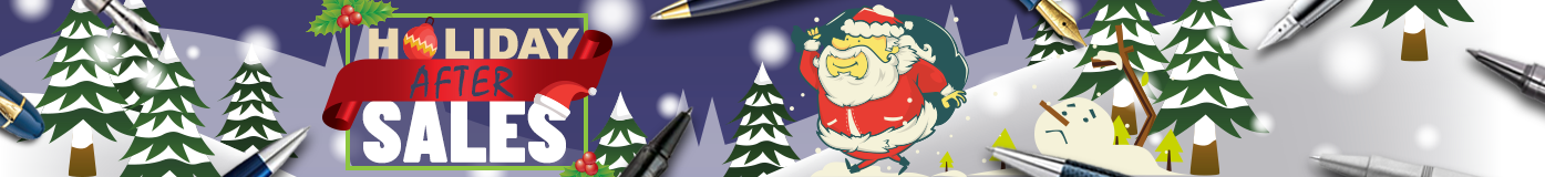 Holiday Specials