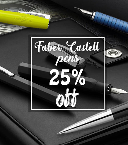 Faber-castell