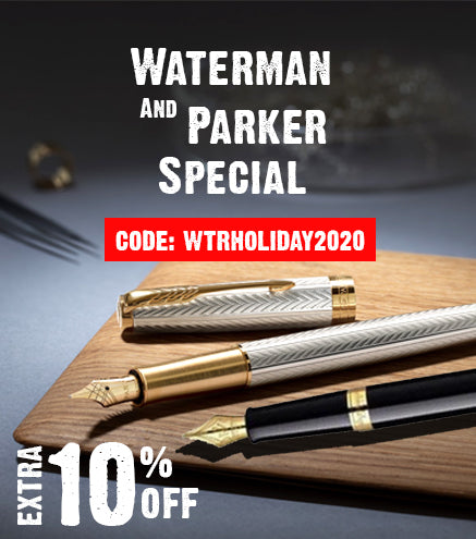 Waterman/parker