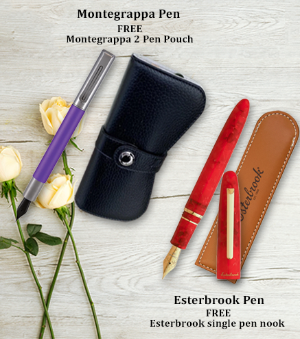 Montegrappa /  Esterbrook