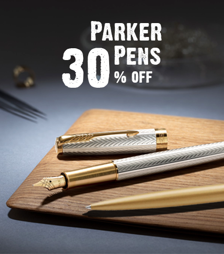 Parker Pens