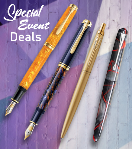 Special Event Deals