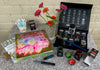 Monteverde Ink Bottle Color Changing Ink - (9 Inks + 1 Changer) 30ml Changer Bundle Box Set-Pen Boutique Ltd