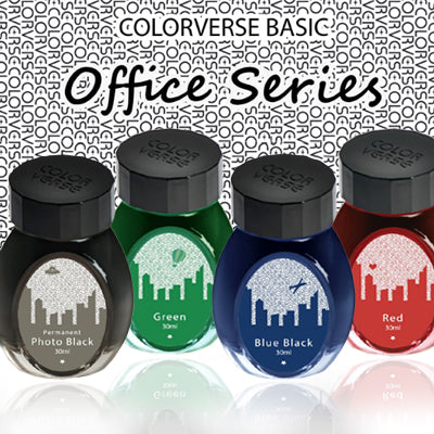 Colorverse Ink Office Series