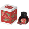 Colorverse Korea Wildflower Series Ink Bottle - Korean Blueberry - 15ml-Pen Boutique Ltd