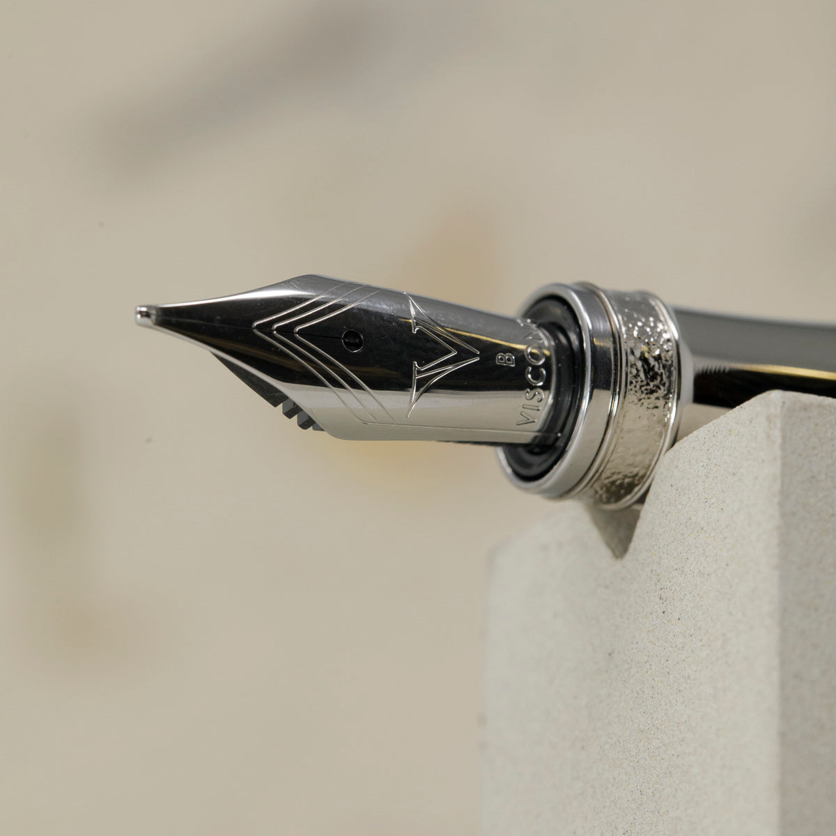 Visconti Comedia Fountain Pen - Purgatorio-Pen Boutique Ltd