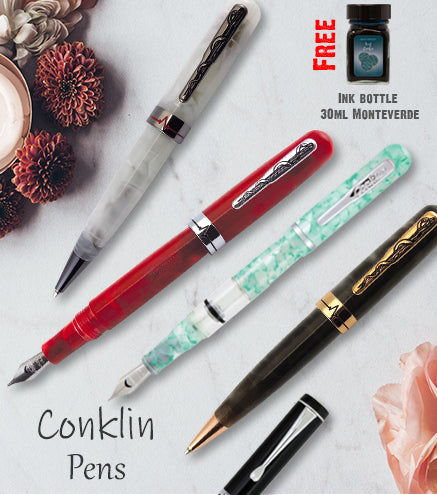 Conklin Pens On Sale