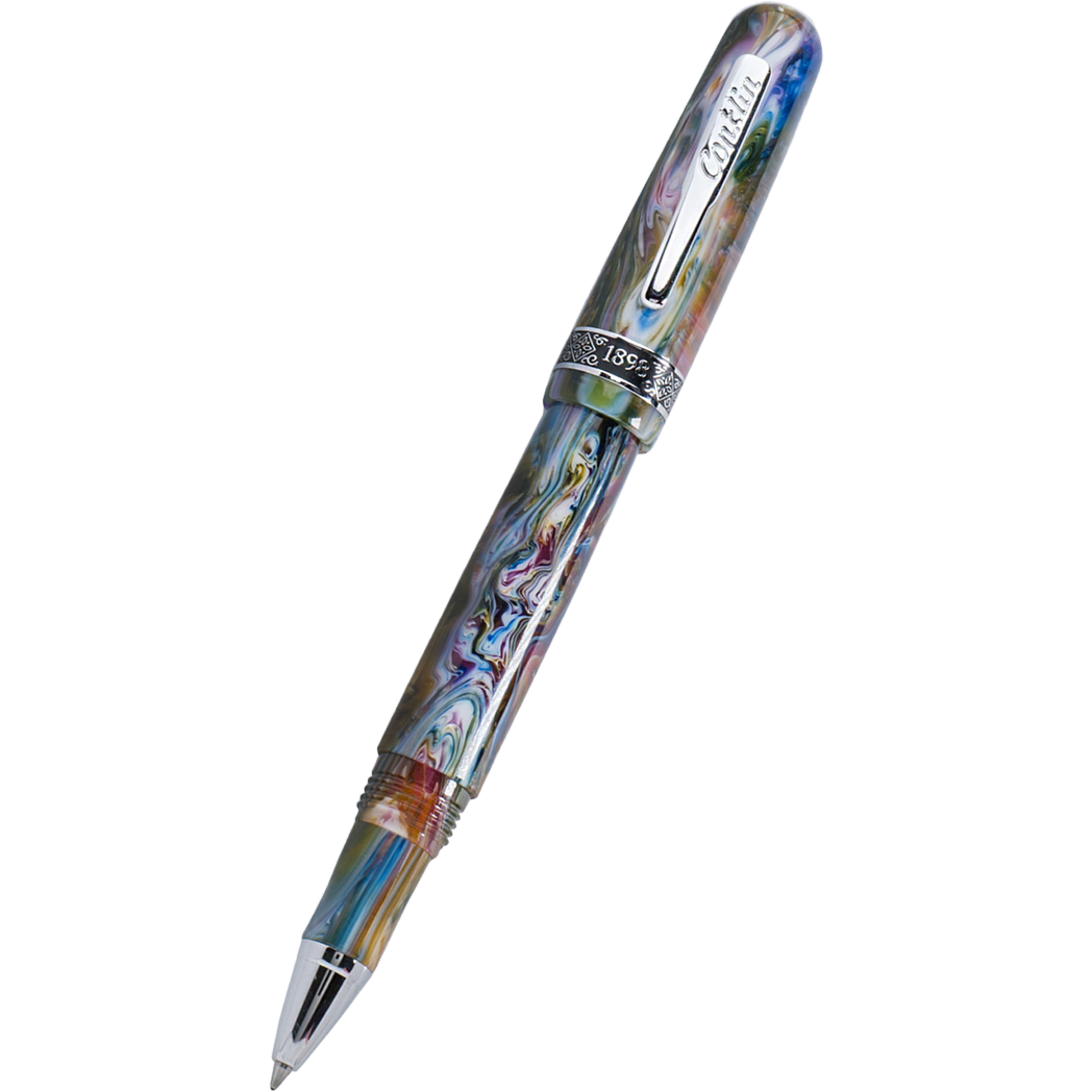 Conklin 1898 Collection Rollerball Pen - Misto Green-Pen Boutique Ltd