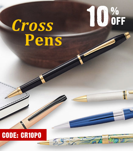 Cross Pens on Sale