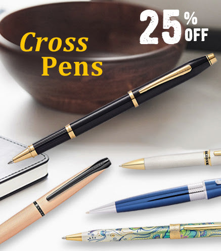 Cross Pens On Sale