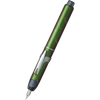 Platinum Curidas Fountain Pen - Stone Green-Pen Boutique Ltd