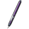 Platinum Curidas Fountain Pen - Stone Violet-Pen Boutique Ltd
