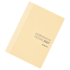Hobonichi Techo 2027 Japanese Original Refill Book - A6 (Daily - January Start - Monday Start)-Pen Boutique Ltd