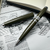 Monteverde Dakota Gel Pen - Military Green-Pen Boutique Ltd