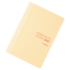 Hobonichi Techo 2027 Japanese Original Refill Book - A6 (Daily - January Start - Sunday Start)-Pen Boutique Ltd