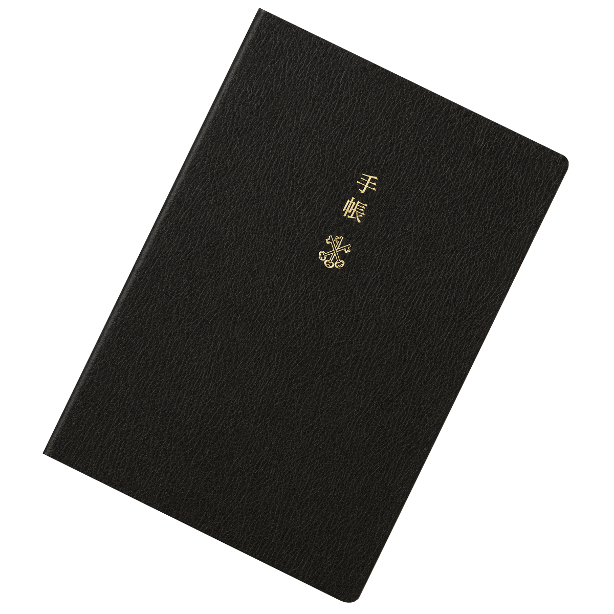 Hobonichi Techo 2027 English Planner Refill Book - A6 (Daily - January Start - Monday Start)-Pen Boutique Ltd