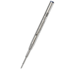Monteverde Capless Gel Refill (to fit Montblanc) - Blue/Black - Broad Point (1/pack) - Pen Boutique Ltd