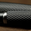 Diplomat Viper Fountain Pen - Black-Pen Boutique Ltd