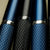 Diplomat Viper Fountain Pen - Black-Pen Boutique Ltd