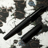 Diplomat Viper Fountain Pen - Black-Pen Boutique Ltd