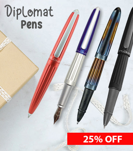 Diplomat Pens On Sale