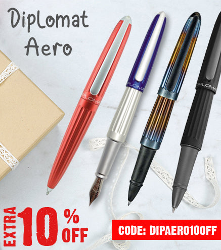 diplomat aero
