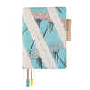 Hobonichi Japanese Book & Cover - Unsodo: Bijutsukai (Ferry) - A6 (April Start) - Pen Boutique Ltd
