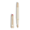 Montblanc Meisterstuck Fountain Pen - Romeo & Juliet (Classique)-Pen Boutique Ltd