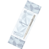 Caran d'Ache 849 Ballpoint Pen - Alpine Frost White - Pen Boutique Ltd