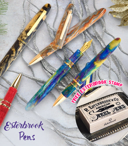 Esterbrook Special Pens