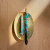 Esterbrook x BUNGUBOX Estie Fountain Pen - The Kachofugetsu Kingfisher-Pen Boutique Ltd