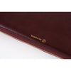Hobonichi 2027 Cousin Cover - Single Color: Amarone - A5 - Pen Boutique Ltd