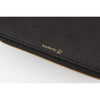 Hobonichi 2027 Zipped Cover - Single Color: Notte - Tall & Slim
