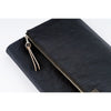 Hobonichi 2027 Cousin Cover - Tragen: Black - A5 - Pen Boutique Ltd