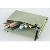 Hobonichi 2027 Cousin Cover - Tragen: Oakmoss - A5 - Pen Boutique Ltd