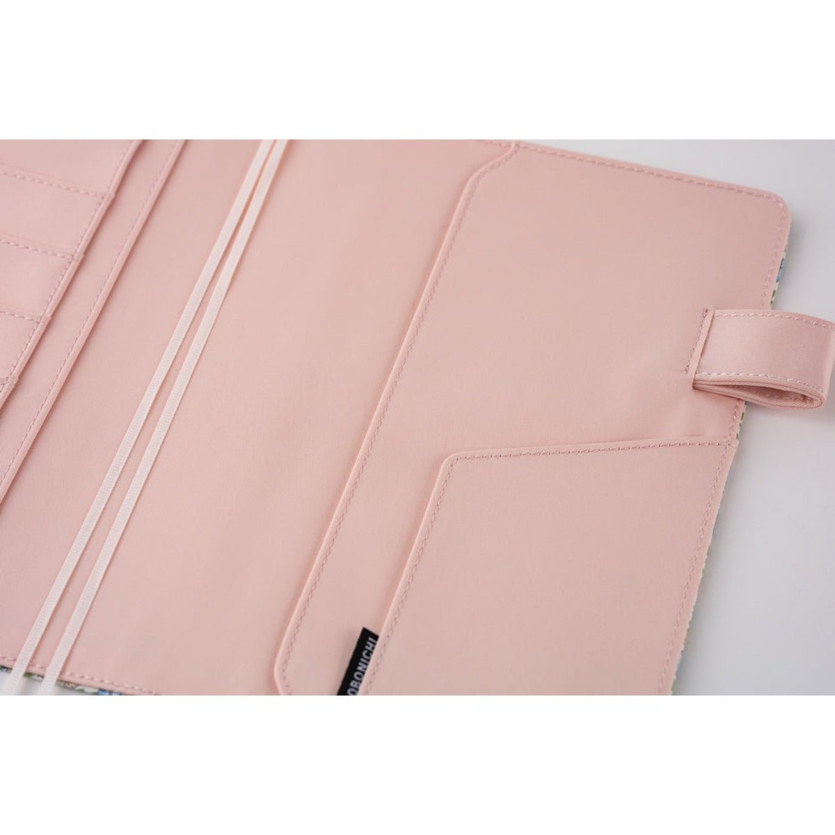 Hobonichi Cousin Cover - Liberty Fabrics: Sasha Kiora - A5 - Pen Boutique Ltd