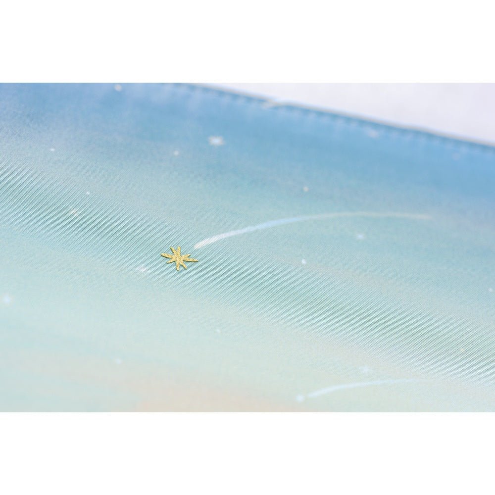 Hobonichi 5-Year Book Techo Cover - Hiroko Kubota: The Sea’s Dream at Dawn - A5 - Pen Boutique Ltd