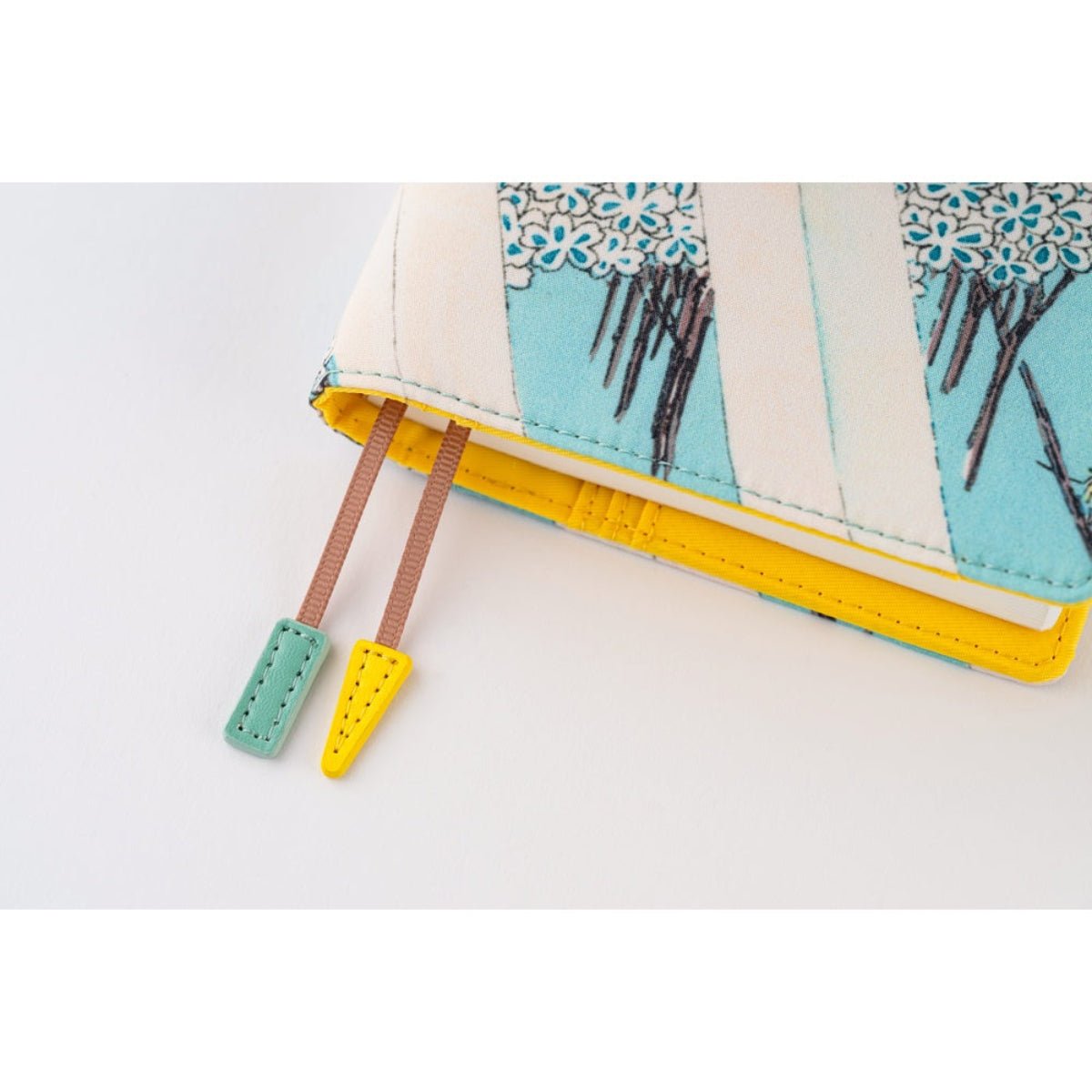 Hobonichi Original Cover - Unsodo: Bijutsukai (Ferry) - A6 - Pen Boutique Ltd