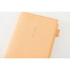 Hobonichi 5-Year Techo Leather Large Cover - Natural - A5