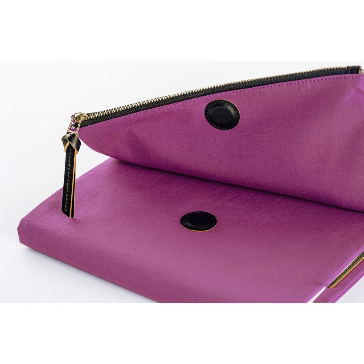 Hobonichi 2027 Cousin Cover - Tragen: Purple - A5 - Pen Boutique Ltd
