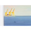 Hobonichi 5-Year Book Techo Cover - Hiroko Kubota: The Sea’s Dream at Dawn - A5 - Pen Boutique Ltd