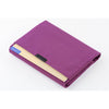 Hobonichi 2027 Cousin Cover - Tragen: Purple - A5 - Pen Boutique Ltd