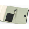 Hobonichi 2027 Cousin Cover - Tragen: Oakmoss - A5 - Pen Boutique Ltd