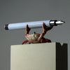 Faber-Castell Ambition Fountain Pen - Italic Blue Ice-Pen Boutique Ltd