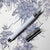 Faber-Castell Ambition Fountain Pen - Italic Blue Ice-Pen Boutique Ltd