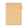 Hobonichi 5-Year Techo Leather Large Cover - Natural - A5 - Pen Boutique Ltd