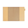 Hobonichi 5-Year Techo Leather Large Cover - Natural - A5